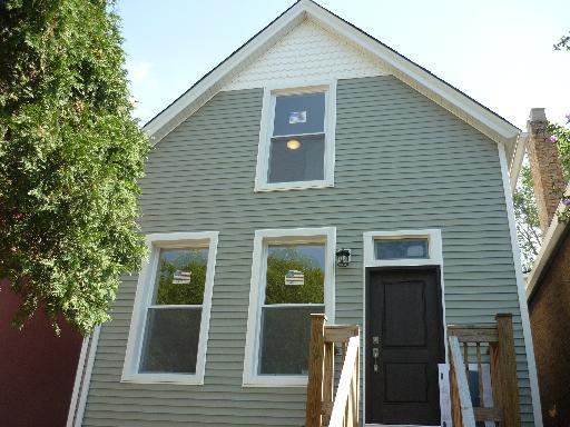2915 W Belden St., Chicago, IL 60647