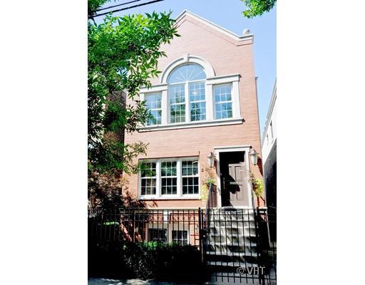 2238 N Southport, Chicago, IL 60614