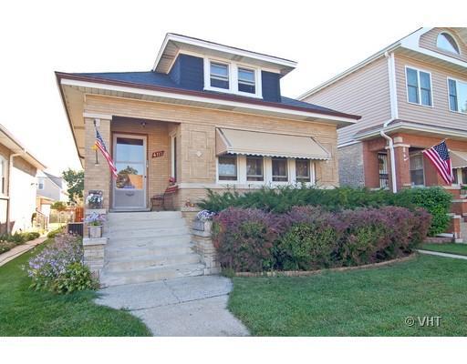4113 N Major Ave., Chicago, IL 60634