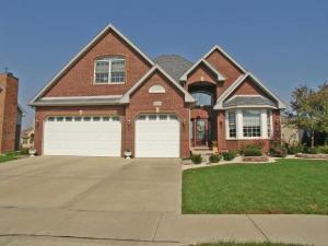 16443 Harvest Ln., Lemont, IL 60439