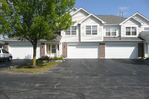 6848 W Mount Vernon Ct., Gurnee, IL 60031