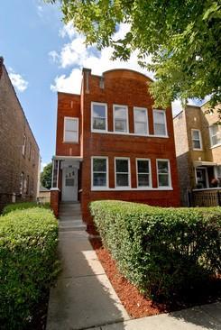 1642 N Meade Ave., Chicago, IL 60639