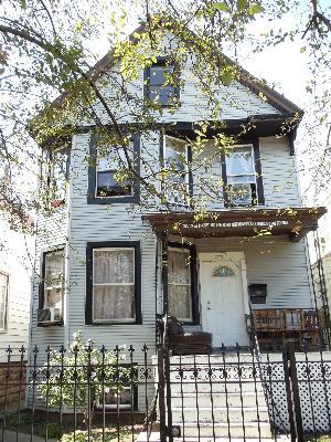 2240 N Kildare Ave., Chicago, IL 60639