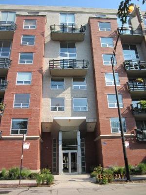 1100 W Montrose Ave. #205, Chicago, IL 60613