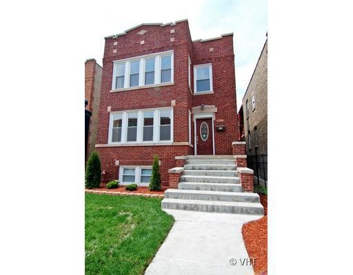 [Address Hidden by Seller], Chicago, IL 60641