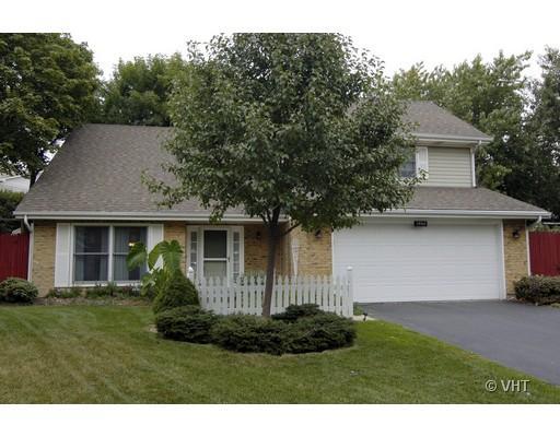 1490 Brookside Dr., Hoffman Estates, IL 60169