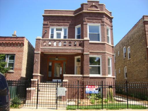 1449 N Springfield Ave., Chicago, IL 60651
