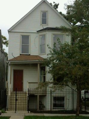 1501 N Kostner Ave., Chicago, IL 60651
