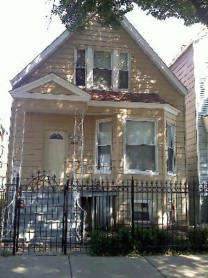 3528 W Mclean Ave., Chicago, IL 60647