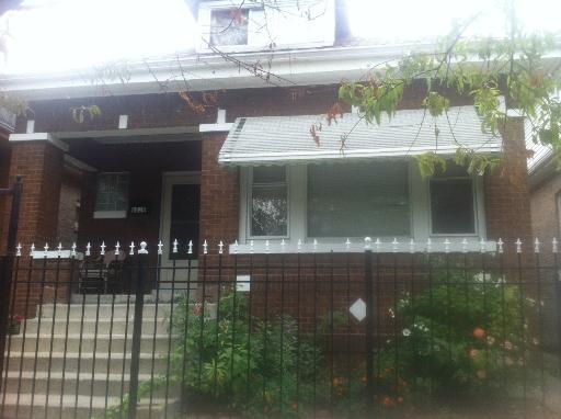 6219 S Sacramento Ave., Chicago, IL 60629