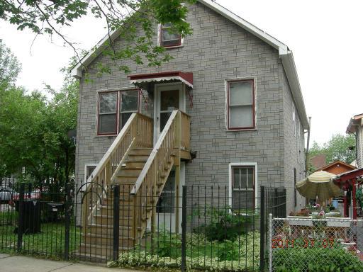4254 S Campbell Ave., Chicago, IL 60632