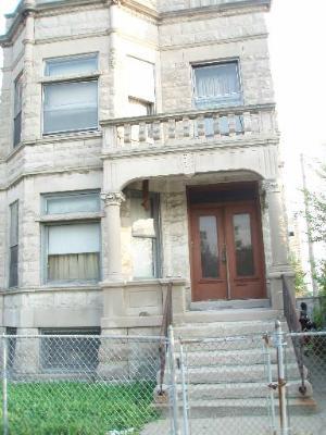3851 W Jackson Blvd., Chicago, IL 60624