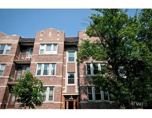 3515 N Lakewood Ave. #2, Chicago, IL 60657