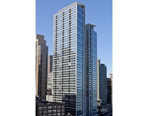 600 N Lake Shore Dr. #1007, Chicago, IL 60611