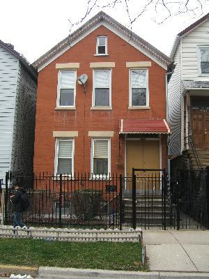 1930 W Huron St., Chicago, IL 60622