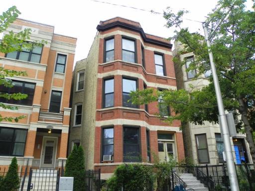 1312 N Claremont St., Chicago, IL 60622
