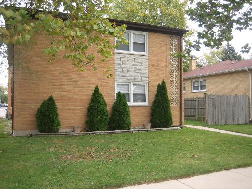 9515 S Kostner Ave., Oak Lawn, IL 60453