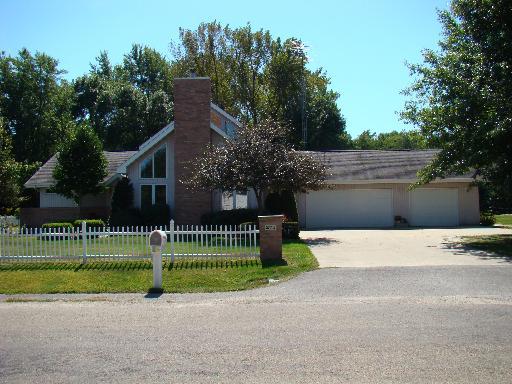 275 Snipe Run, Bonfield, IL 60913