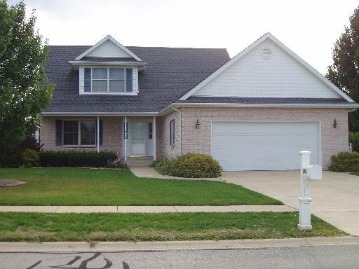 574 Turnberry Dr., Bourbonnais, IL 60914