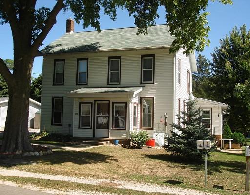 112 S Wequash St., Tonica, IL 61370