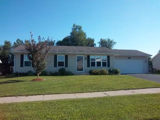 2909 Bluffside Dr., Rockford, IL 61109