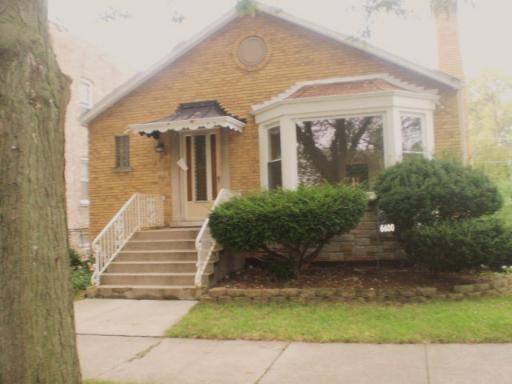 6600 S Albany Ave., Chicago, IL 60629