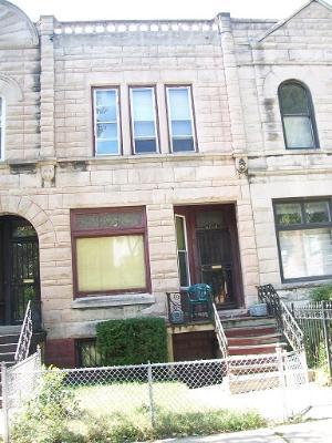 4740 S Evans Ave., Chicago, IL 60615