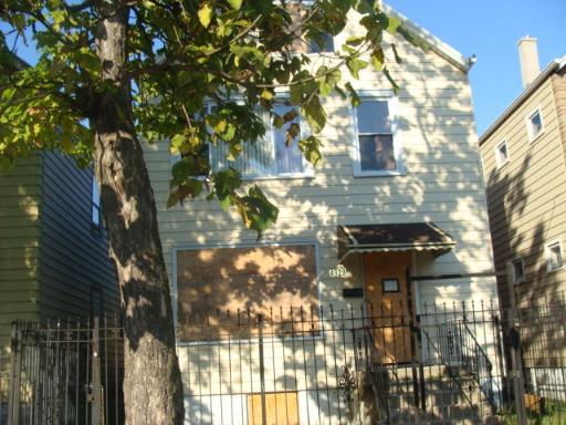 4920 S Wolcott Ave., Chicago, IL 60609