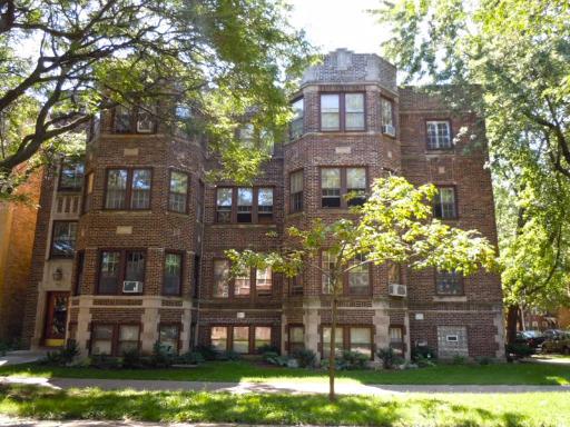 6451 N Bell Ave. #3N, Chicago, IL 60645