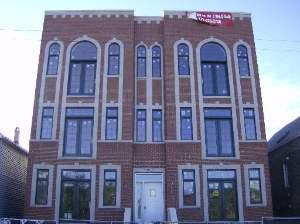 2015 W 17th St. #1W, Chicago, IL 60608