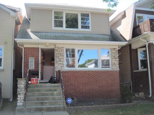 5837 W Berenice Ave., Chicago, IL 60634