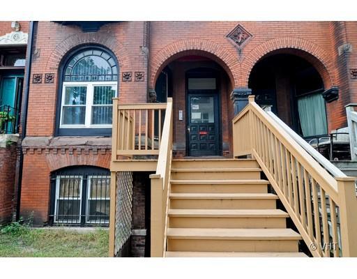 3154 S Prairie Ave., Chicago, IL 60616