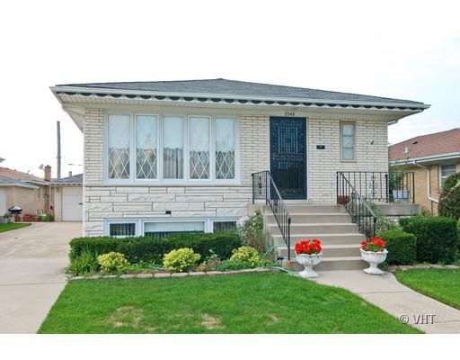 5346 N Pioneer Ave., Chicago, IL 60656