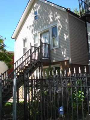 1442 W 49th Pl., Chicago, IL 60609