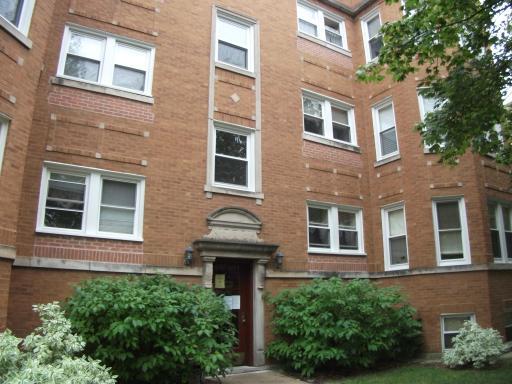 6153 N Richmond St. #1S, Chicago, IL 60659