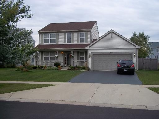 9729 Dunhill Dr., Huntley, IL 60142