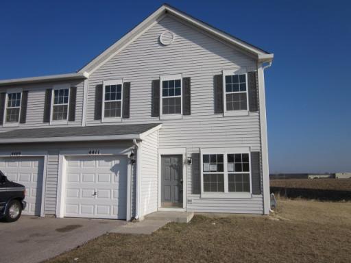 4411 Klatt St., Plano, IL 60545