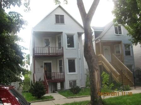 2947 N Avers Ave., Chicago, IL 60618