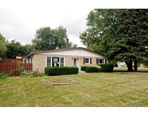 1395 E Palatine Rd., Palatine, IL 60074