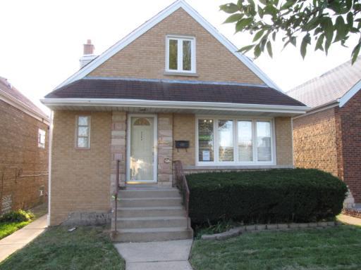 5264 N Natchez Ave., Chicago, IL 60656