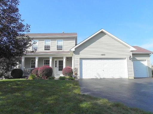 1443 Waterford Rd., North Aurora, IL 60542