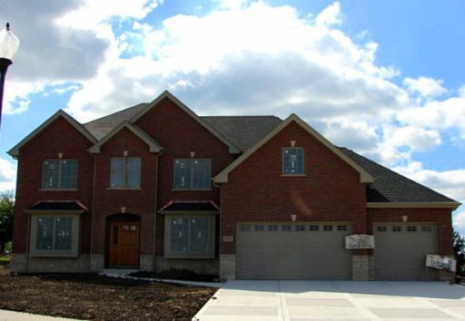 11061 Riverside Dr., Frankfort, IL 60423