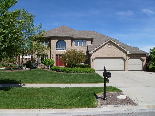 [Address Hidden by Seller], Frankfort, IL 60423