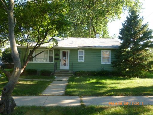 1034 S Pleasure Ct., Aurora, IL 60506