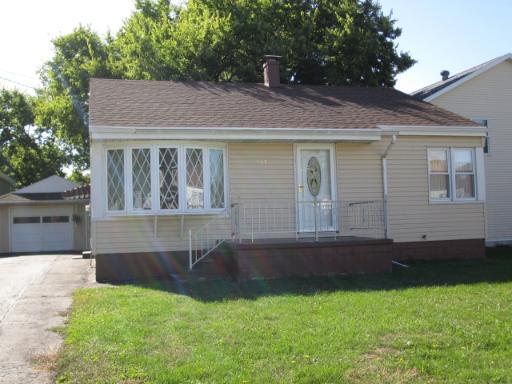 1445 Phelps St., Ottawa, IL 61350