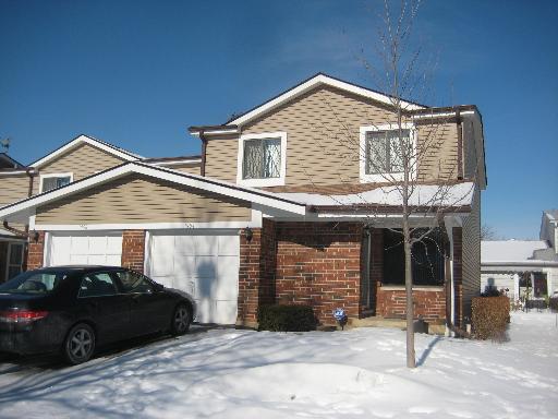 1954 N Jamestown #354, Palatine, IL 60074