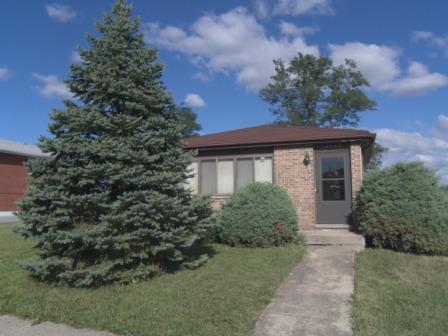 18107 Birch Ave., Country Club Hills, IL 60478