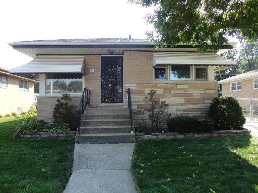 43 51st Ave., Bellwood, IL 60104