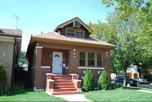 2858 N Kilpatrick Ave., Chicago, IL 60641