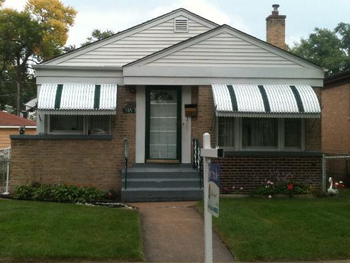 103 Marshall Ave., Bellwood, IL 60104
